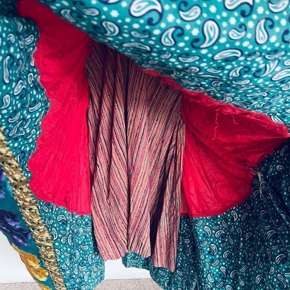 Very beautiful Indian dress - Picture 8 of 11